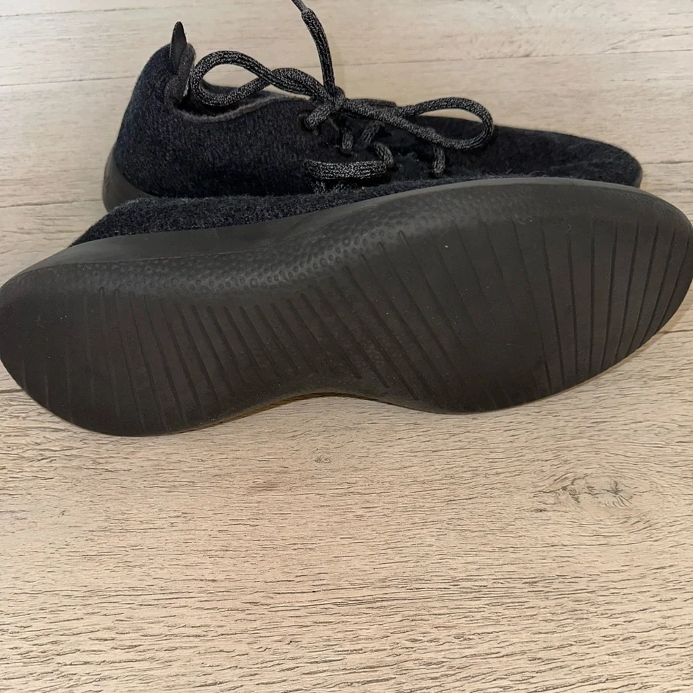 allbirds wear these